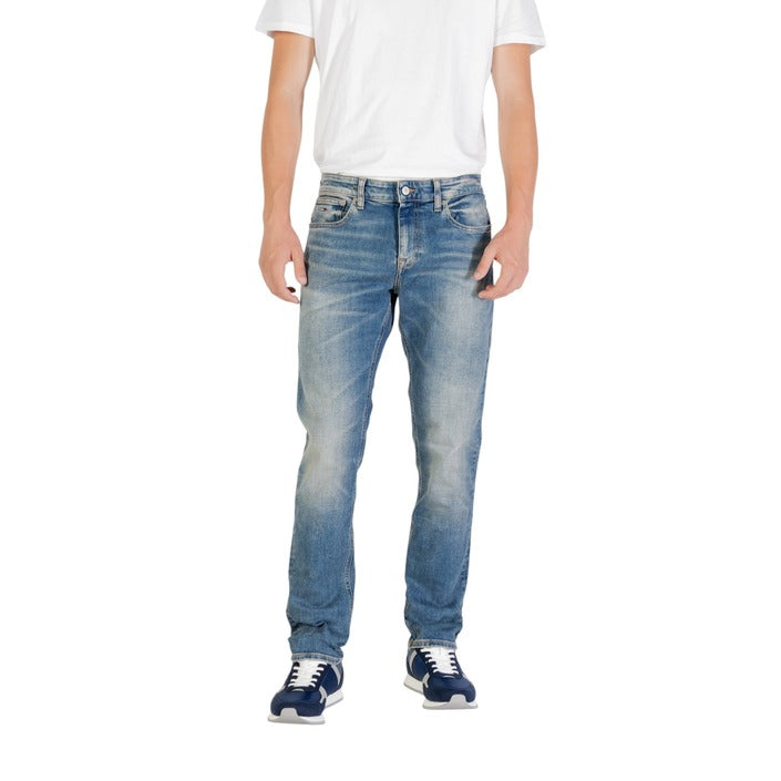 Tommy Hilfiger Jeans Jeans Heren