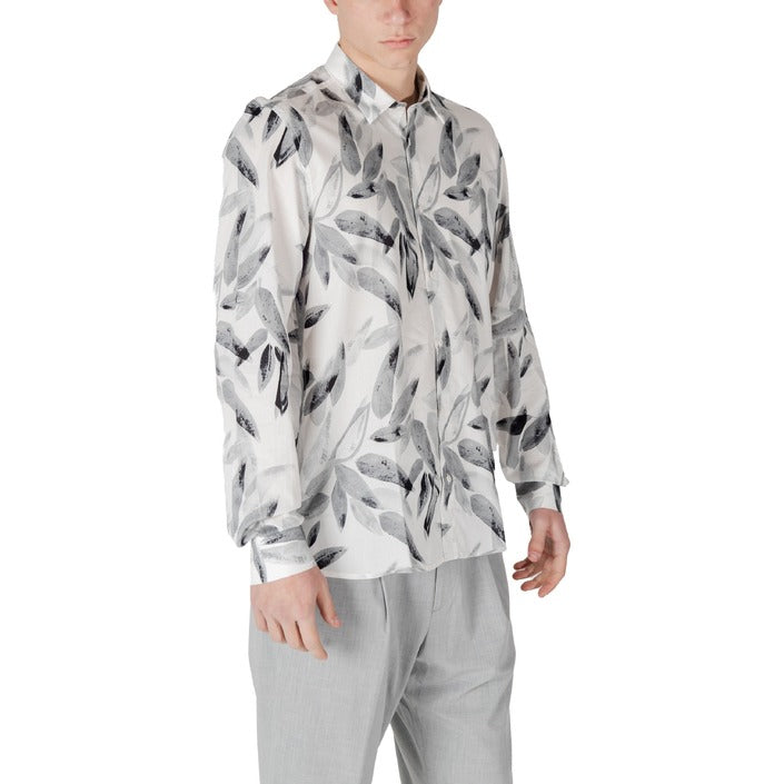 Antony Morato Shirt Heren