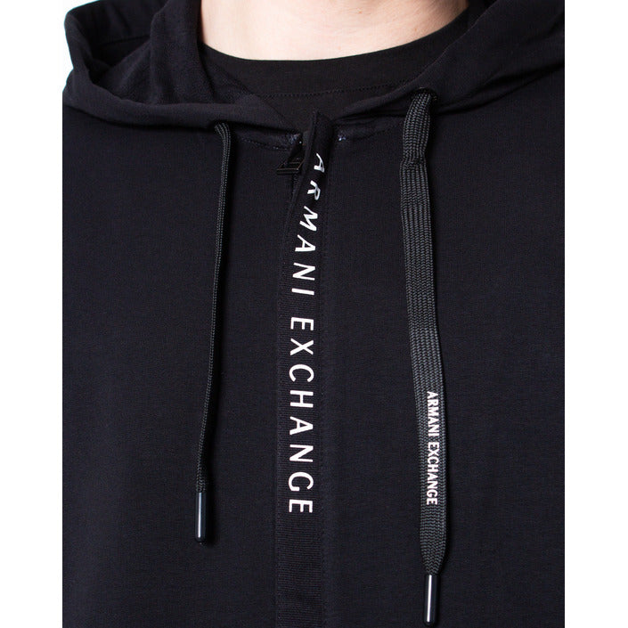 Armani Exchange Sweatshirt Heren