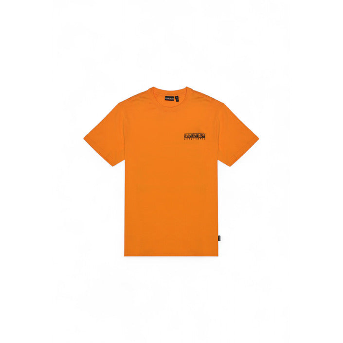 Napapijri T-shirt Heren