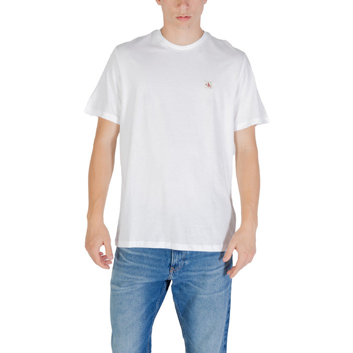 Calvin Klein Jeans T-shirt Heren