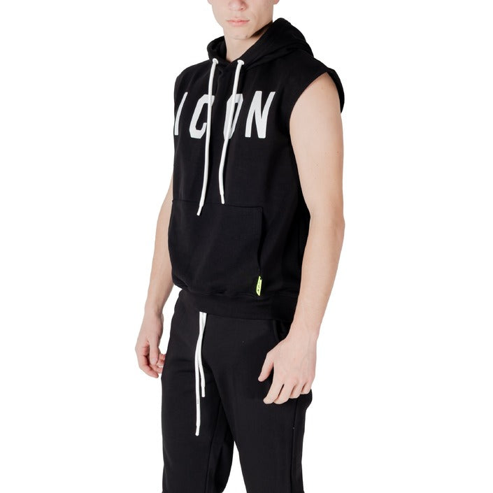 Icon Sweatshirt Heren