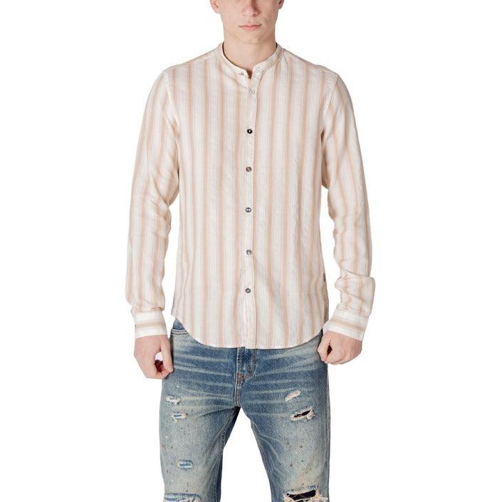 Gianni Lupo Shirt Heren