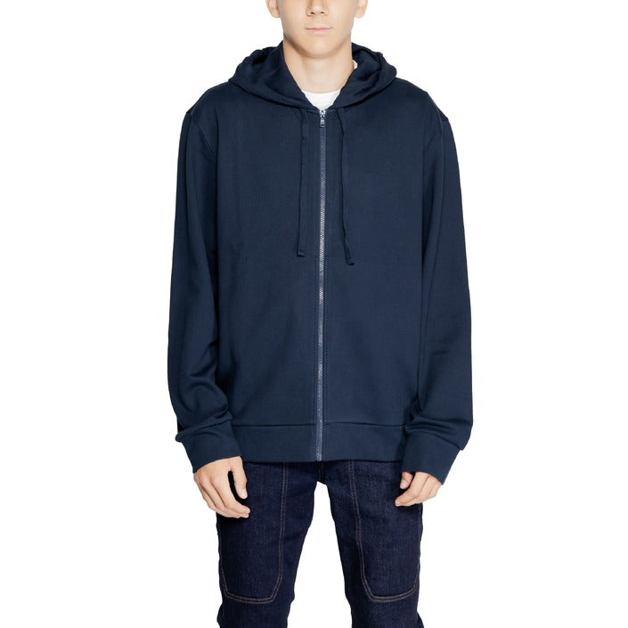 Emporio Armani Underwear Sweatshirt Heren