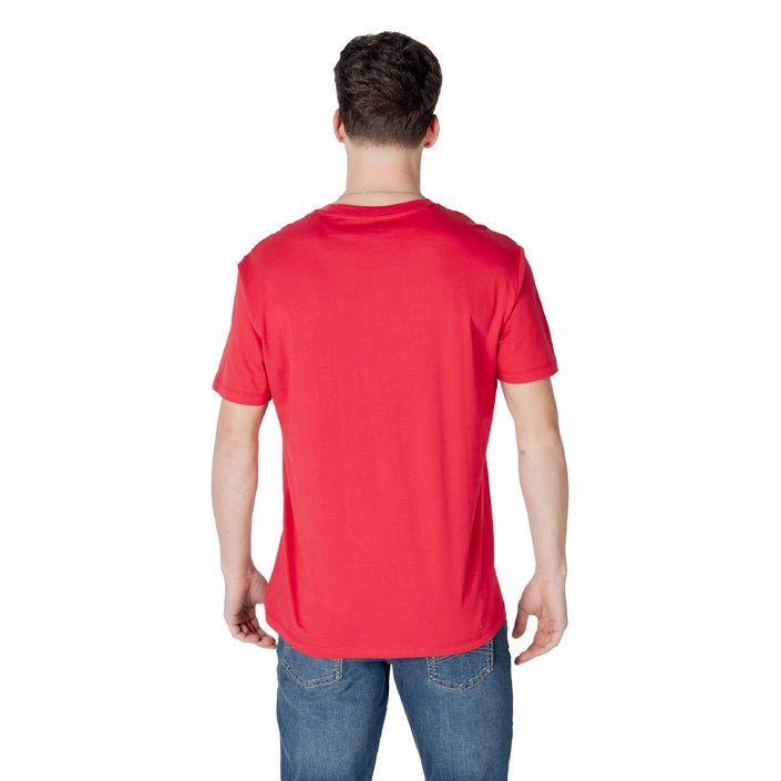 Armani Exchange T-shirt Heren
