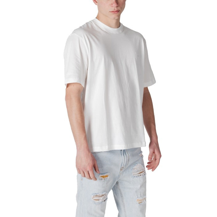 Armani Exchange T-shirt Heren