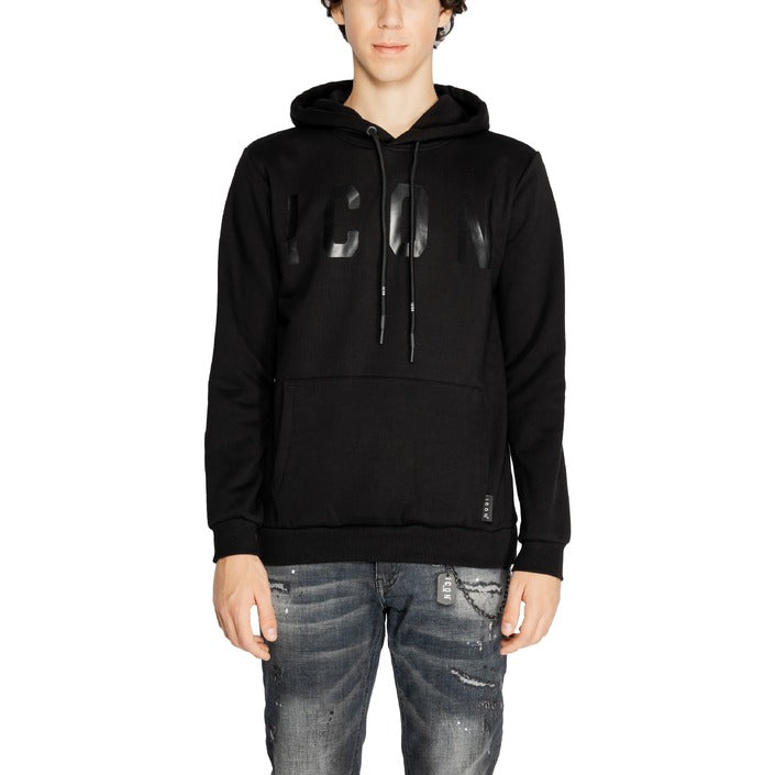 Icon Sweatshirt Heren