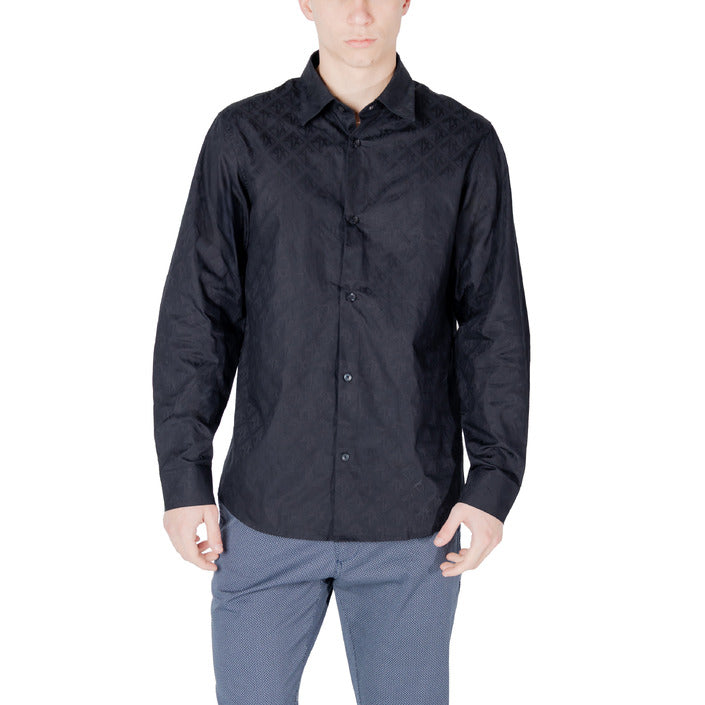 Armani Exchange Shirt Heren