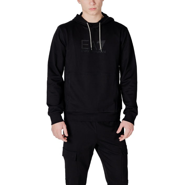 Ea7 Sweatshirt Heren