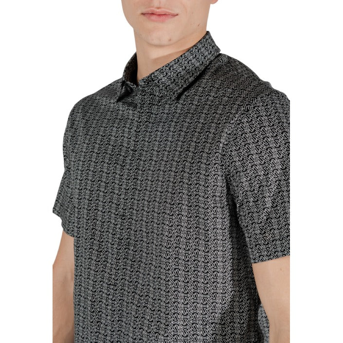 Armani Exchange Shirt Heren