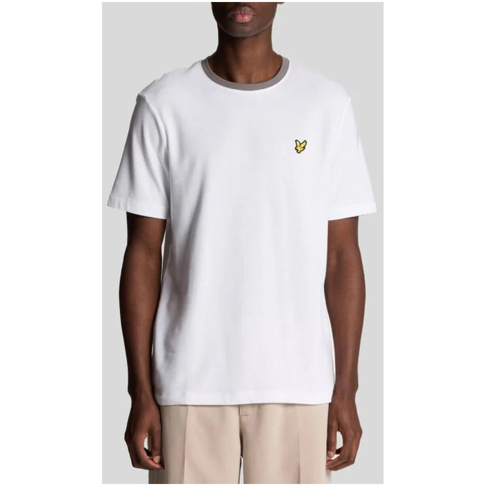 Lyle & Scott T-shirt Heren