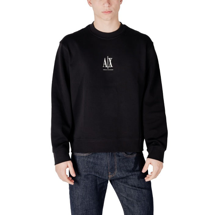 Armani Exchange Sweatshirt Heren