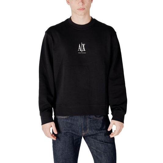 Armani Exchange Sweatshirt Heren