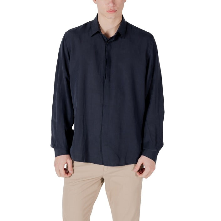 Antony Morato Shirt Heren