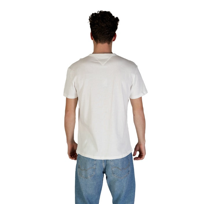 Tommy Hilfiger Jeans T-shirt Heren