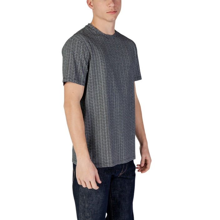 Armani Exchange T-shirt Heren