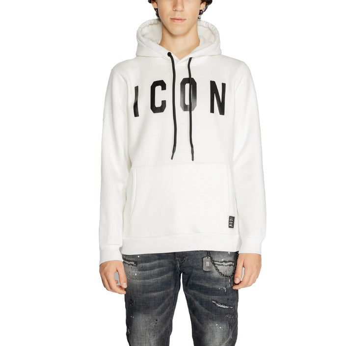 Icon Sweatshirt Heren