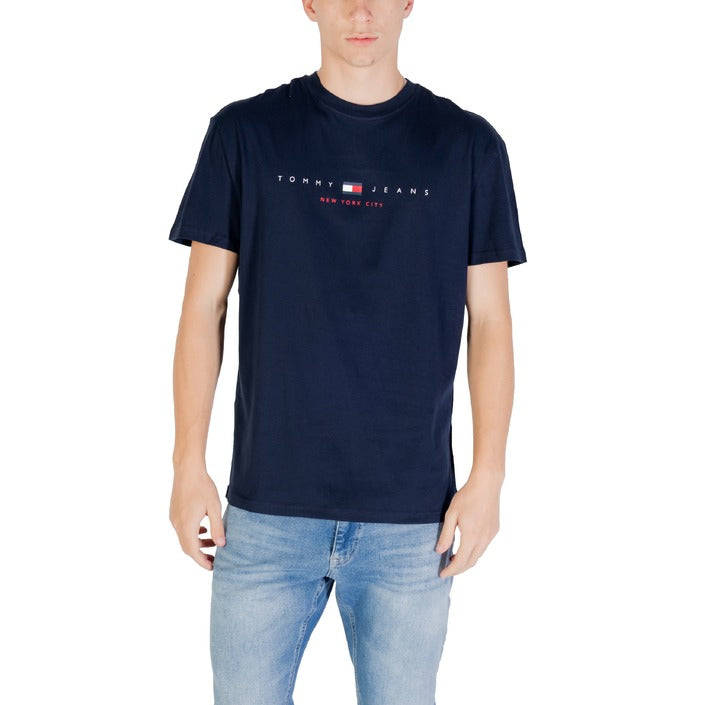 Tommy Hilfiger Jeans T-shirt Heren