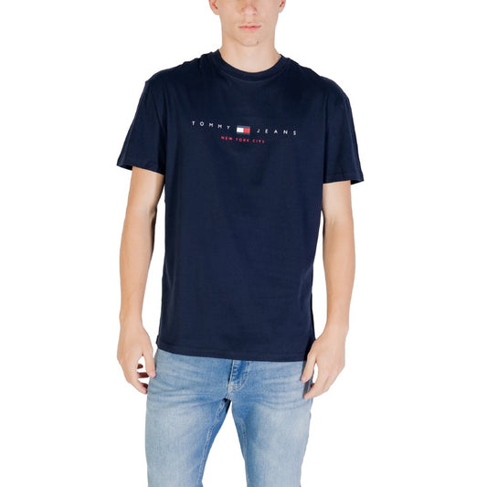 Tommy Hilfiger Jeans T-shirt Heren
