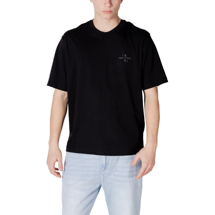 Armani Exchange T-shirt Heren