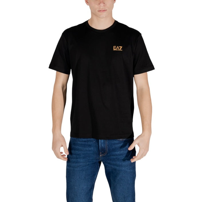 Ea7 T-shirt Heren
