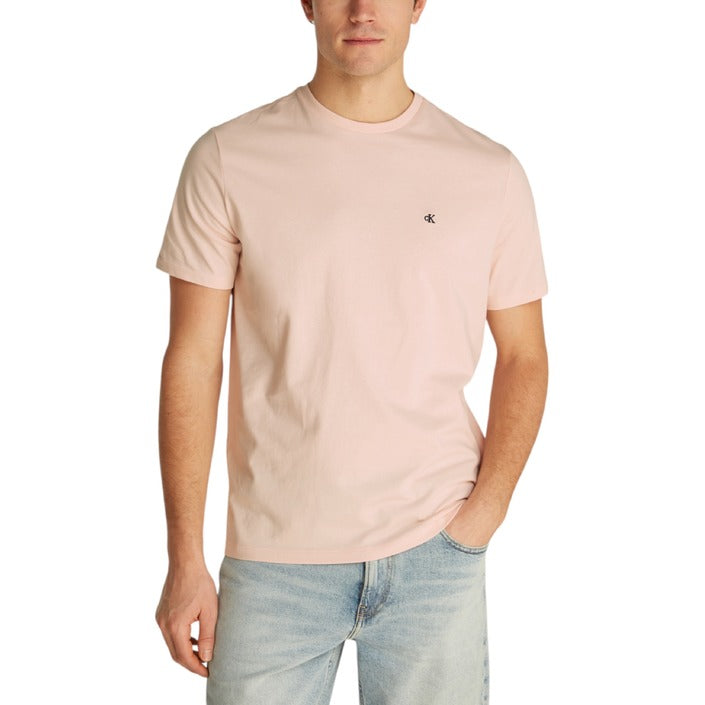 Calvin Klein Jeans T-shirt Heren