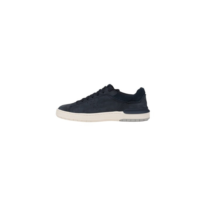 Clarks Heren Sneakers