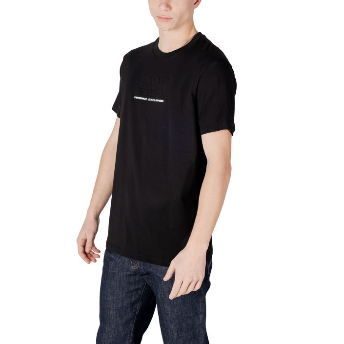 Armani Exchange T-shirt Heren