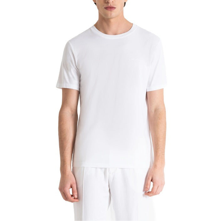 Antony Morato T-shirt Heren