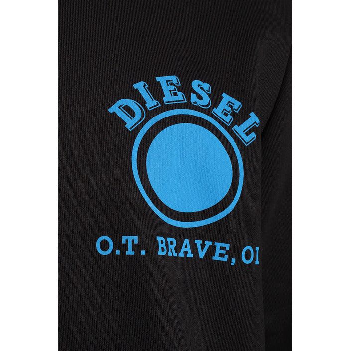 Diesel Sweatshirt Heren