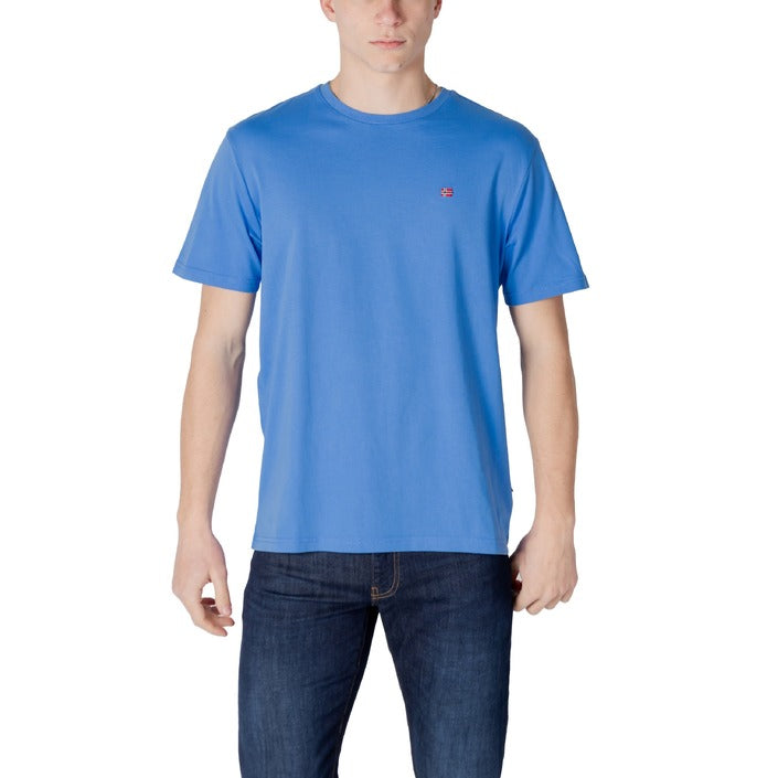Napapijri T-shirt Heren