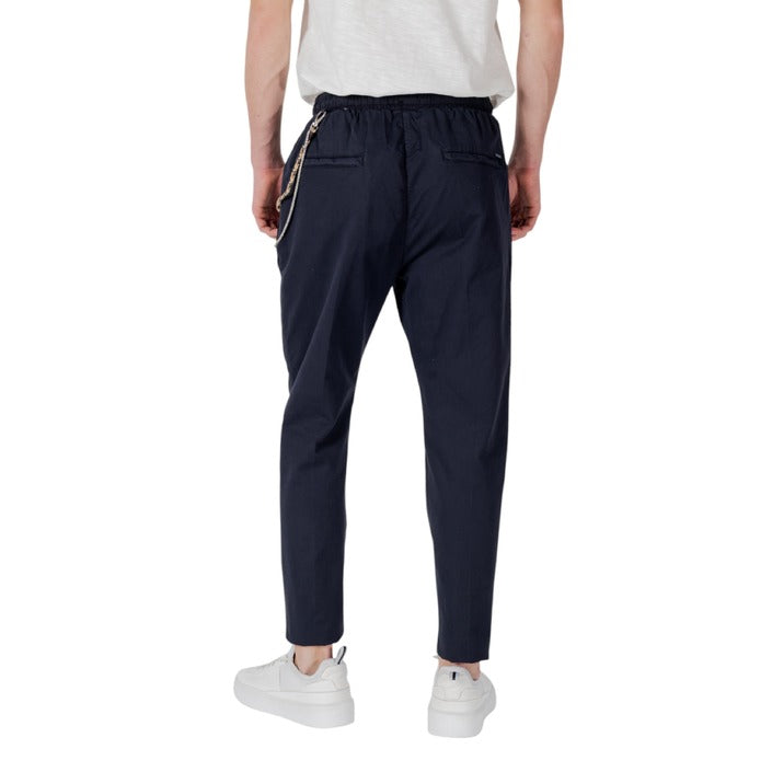 Gianni Lupo Broek Heren
