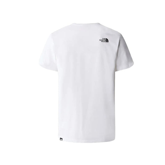 The North Face T-shirt Heren