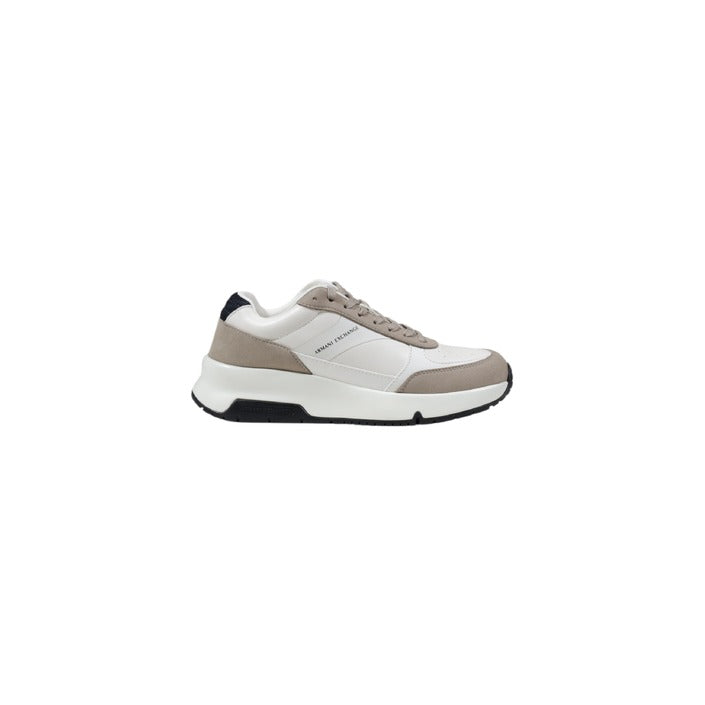 Armani Exchange Heren Sneakers