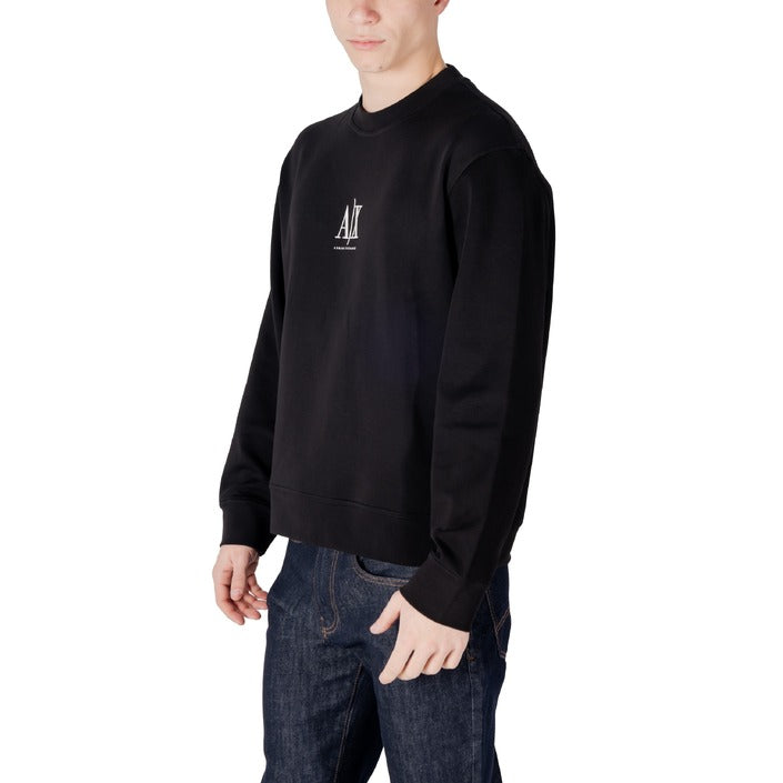 Armani Exchange Sweatshirt Heren