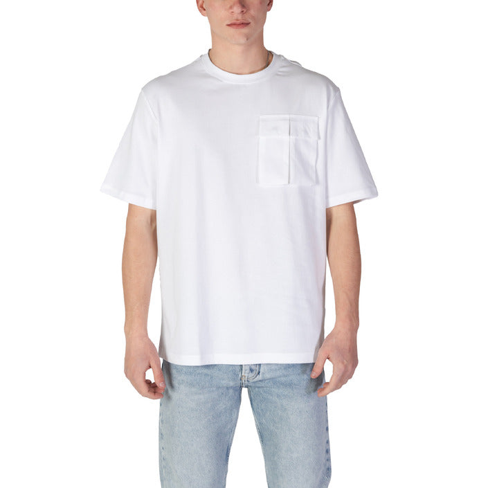 Antony Morato T-shirt Heren