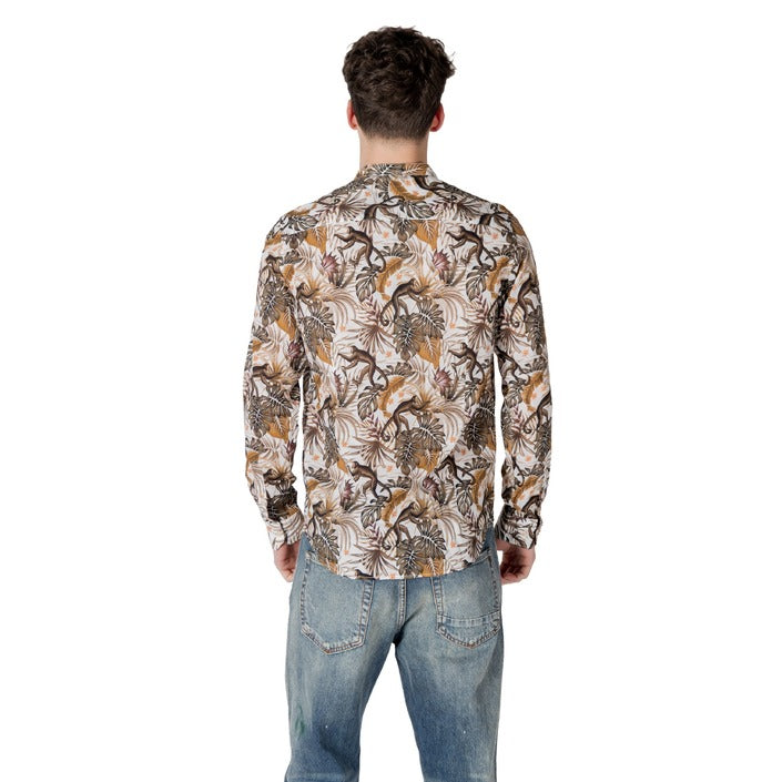 Gianni Lupo Shirt Heren
