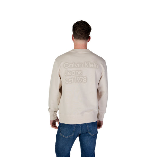 Calvin Klein Jeans Sweatshirt Heren