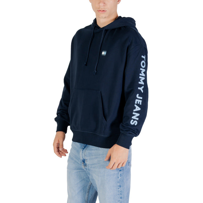 Tommy Hilfiger Jeans Sweatshirt Heren