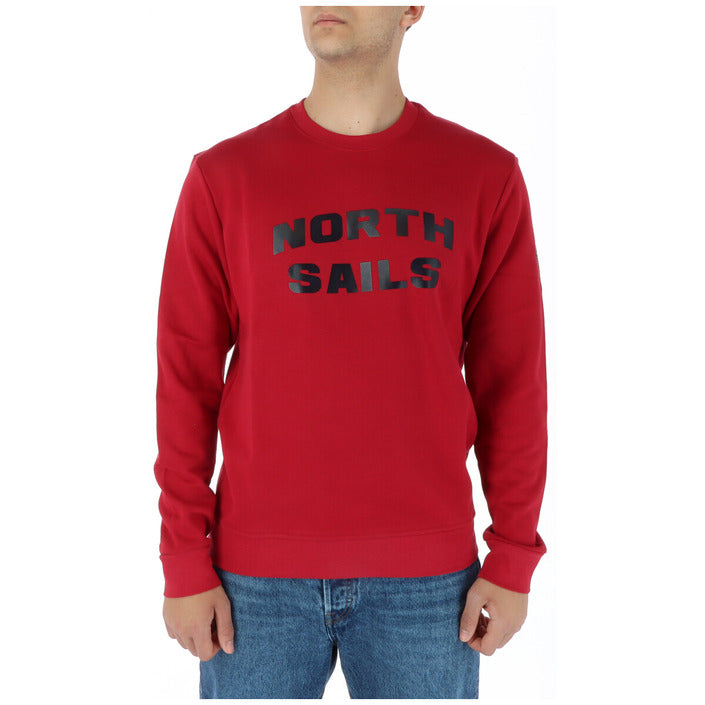North Sails Sweatshirt Heren