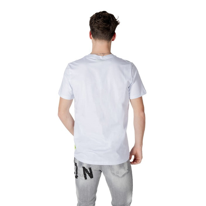 Icon T-shirt Heren