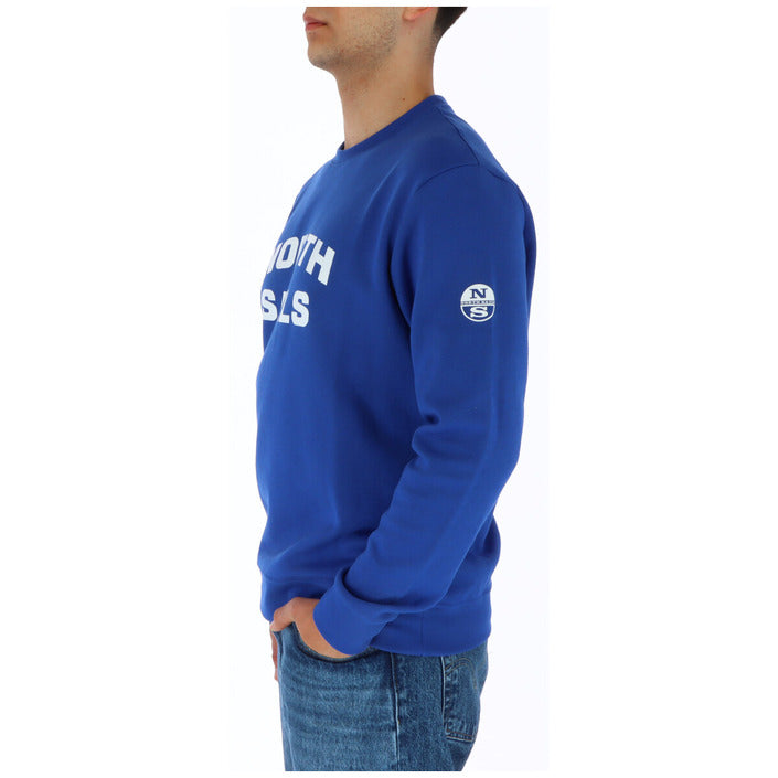 North Sails Sweatshirt Heren
