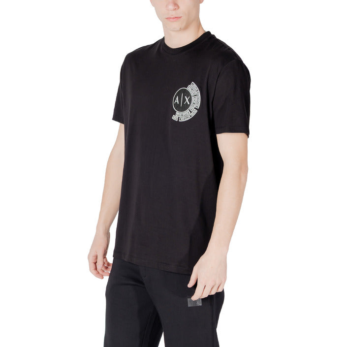 Armani Exchange T-shirt Heren