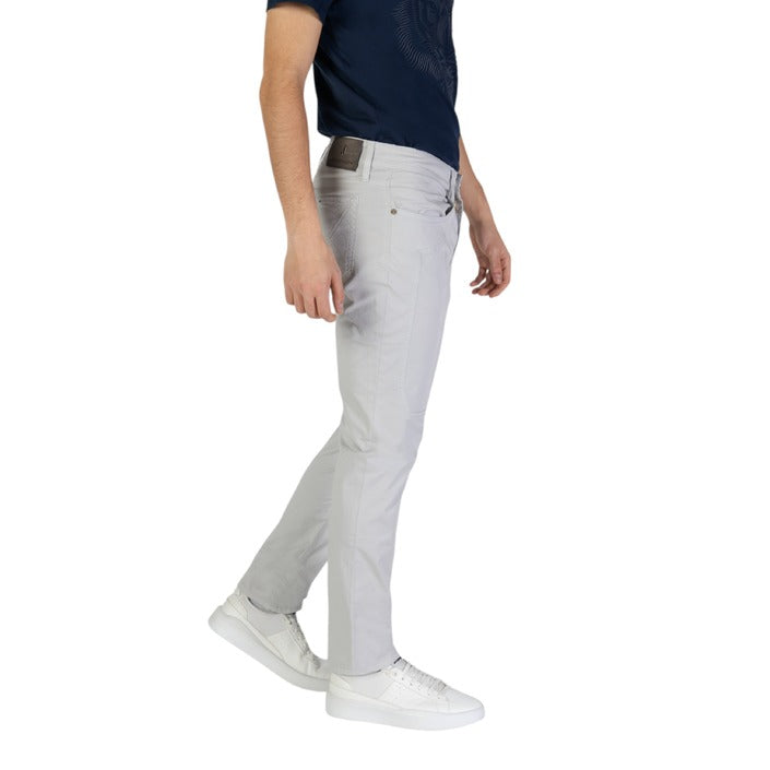 Jeckerson Broek Heren