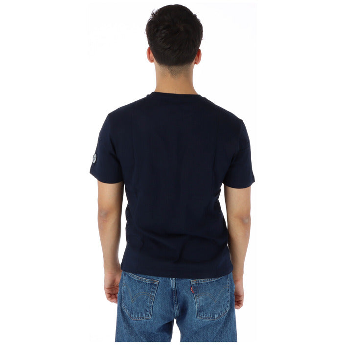 North Sails T-shirt Heren