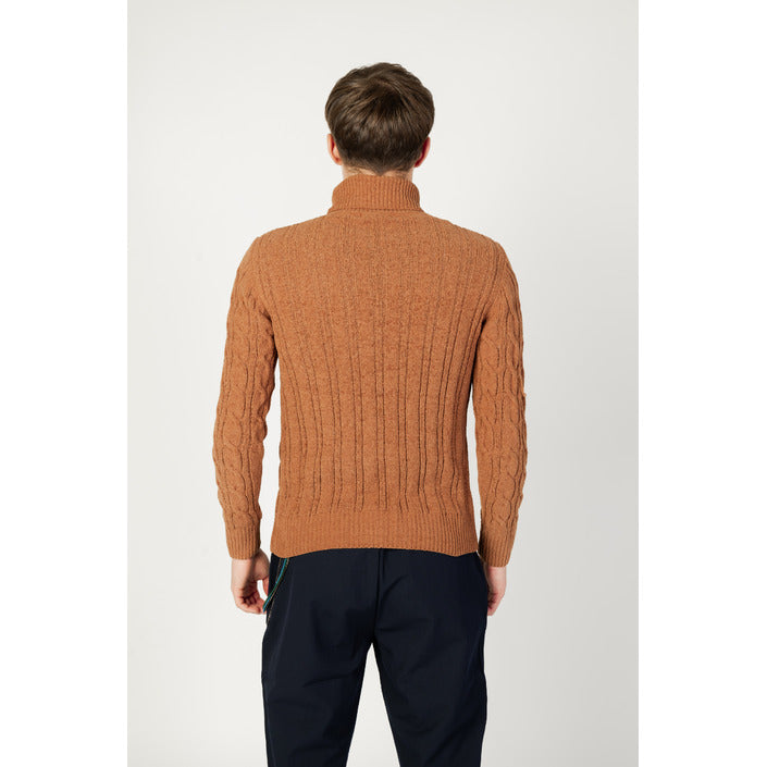 Gianni Lupo Breimode Heren