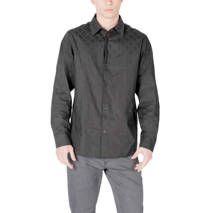 Armani Exchange Shirt Heren