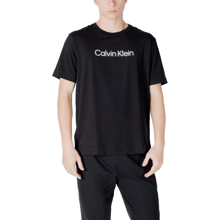 Calvin Klein Sport T-shirt Heren