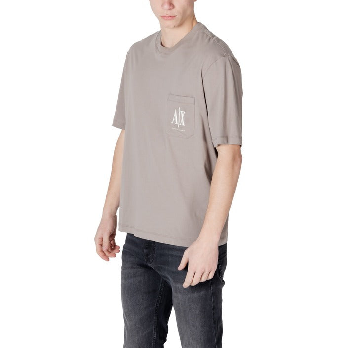 Armani Exchange T-shirt Heren