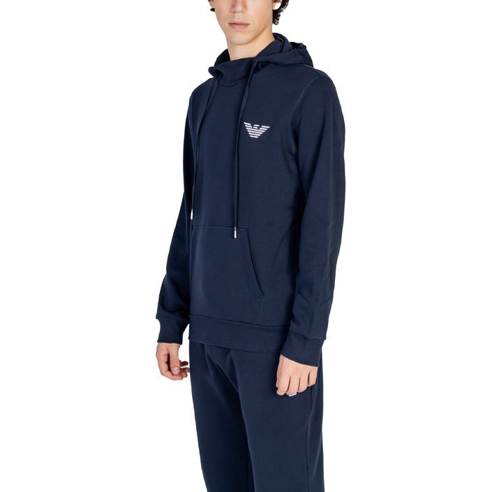 Emporio Armani Underwear Sweatshirt Heren
